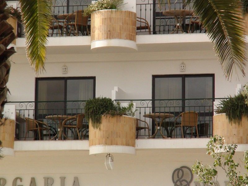 Hotel Marina Rio Lagos Extérieur photo