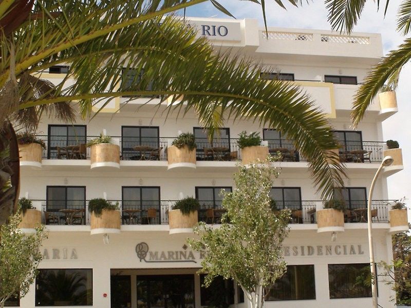 Hotel Marina Rio Lagos Extérieur photo